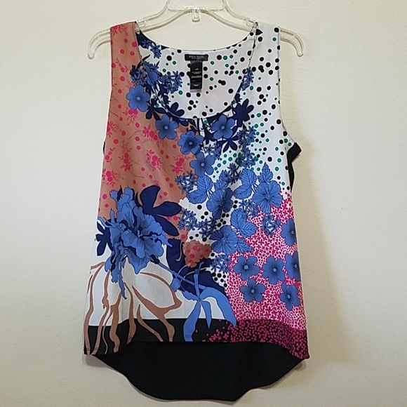 Bisou Bisou Tops - BISOU BISOU Top